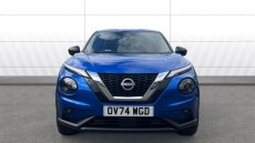 Nissan Juke 1.0 DiG-T Tekna 5dr DCT Petrol Hatchback